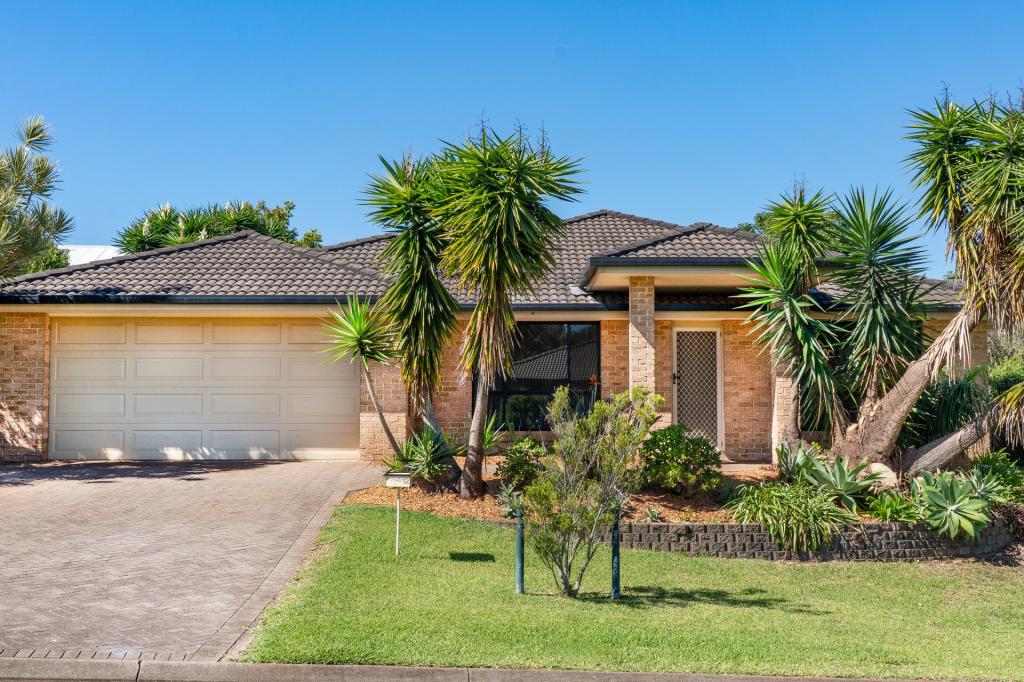 12 Brierley Ave, Port Macquarie, NSW 2444