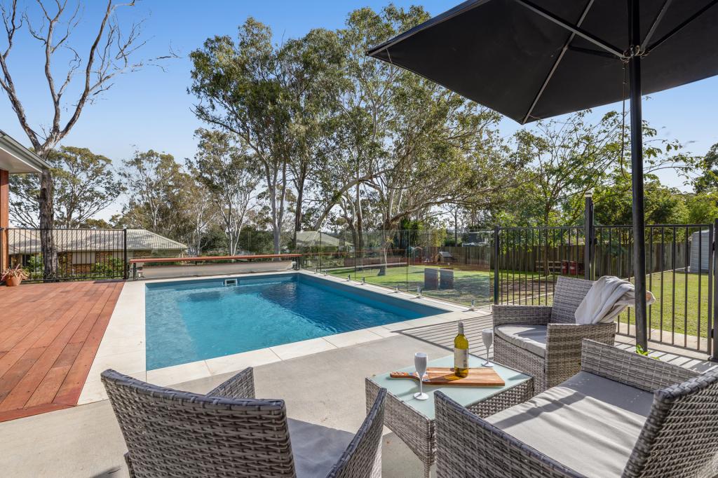 14a Cawdor Dr, Highfields, QLD 4352