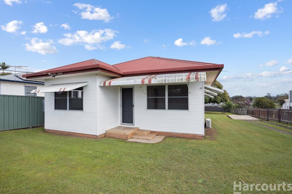 82 KEMP ST, WEST KEMPSEY, NSW 2440