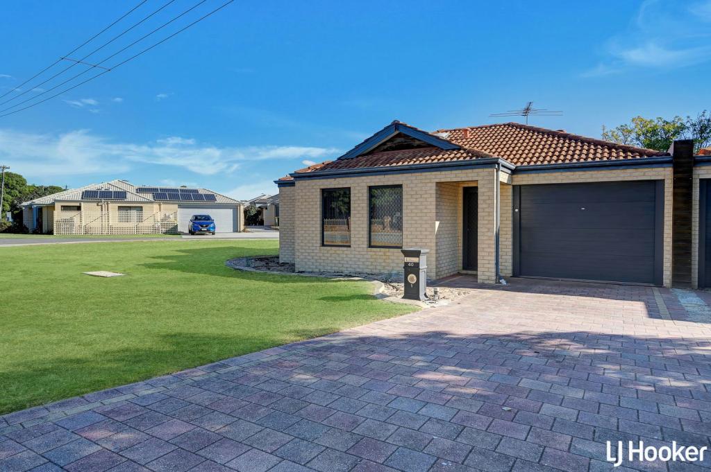 1/40 Dale Rd, Armadale, WA 6112