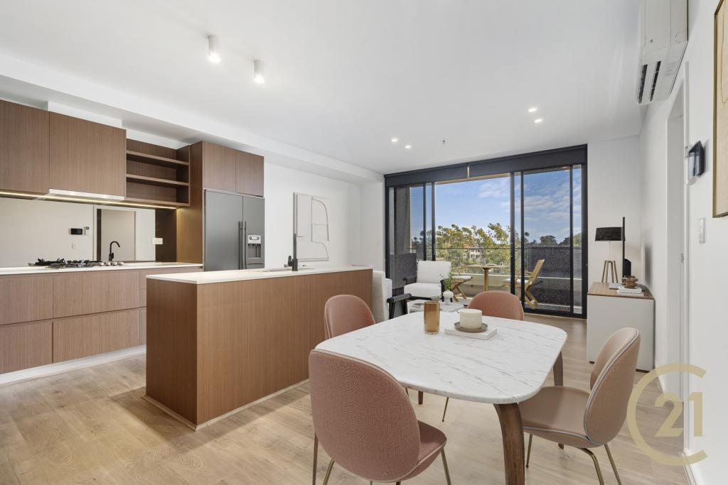 610/30 SHEPHERD ST, LIVERPOOL, NSW 2170