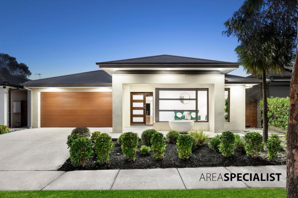 7 Lipizzan Way, Clyde North, VIC 3978