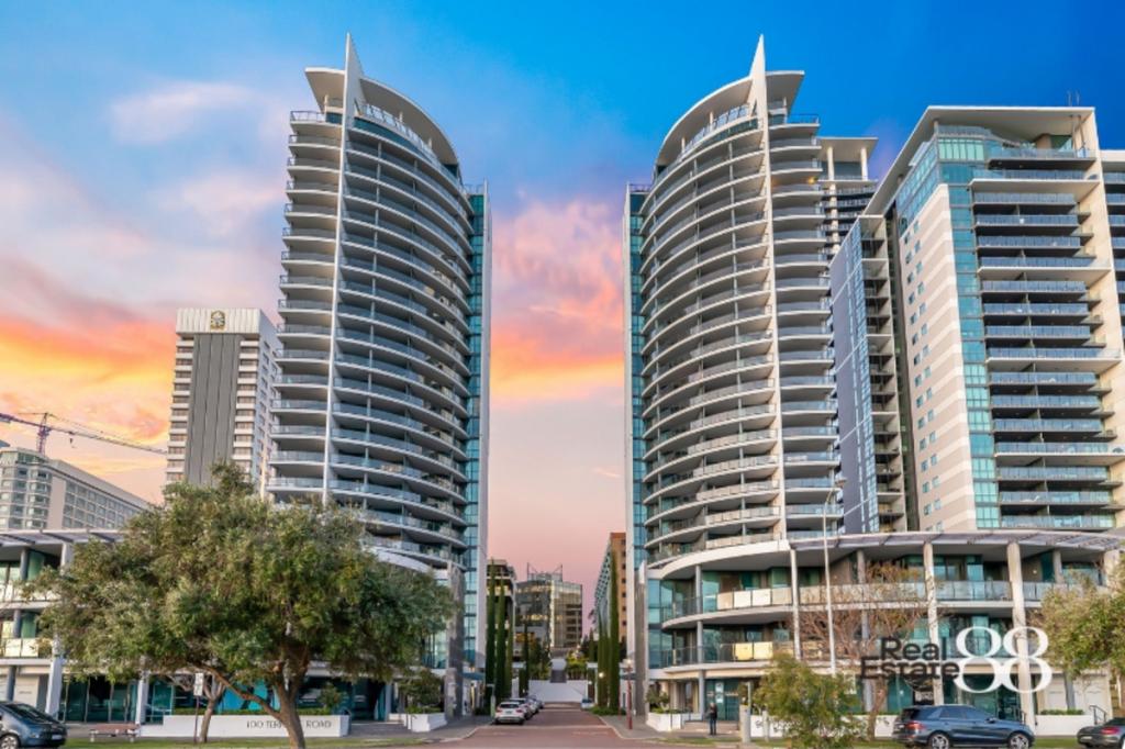 49/98 Terrace Rd, East Perth, WA 6004