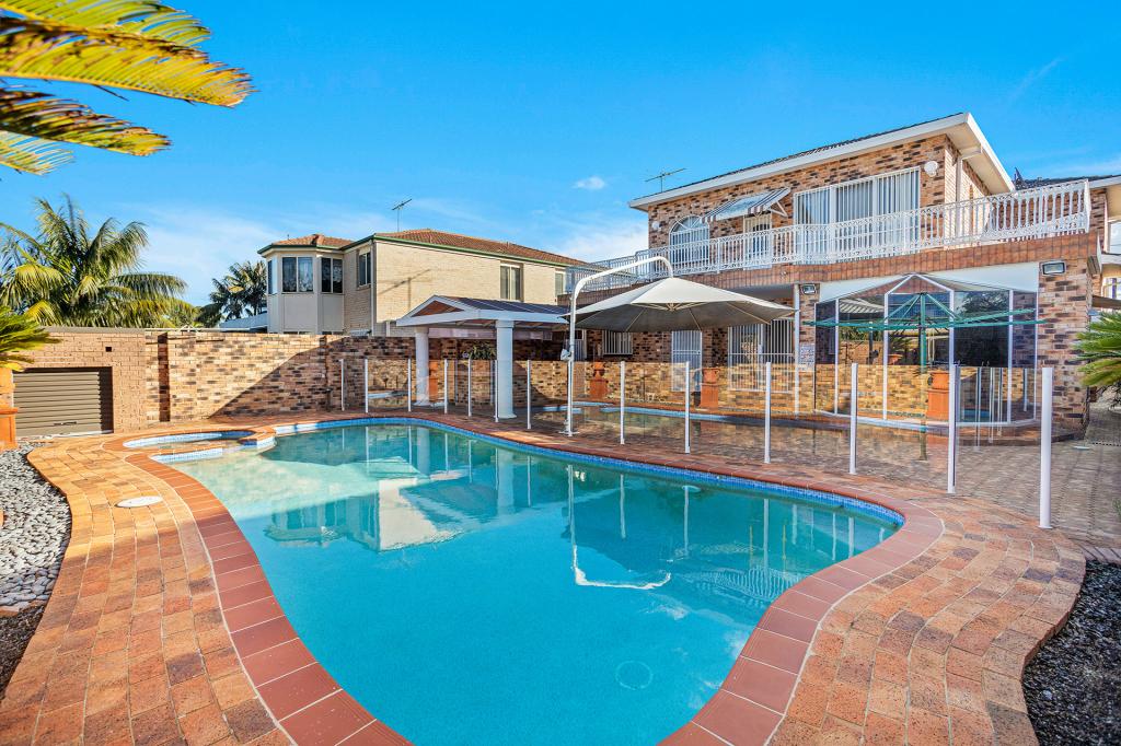 66 CLAREVILLE AVE, SANDRINGHAM, NSW 2219