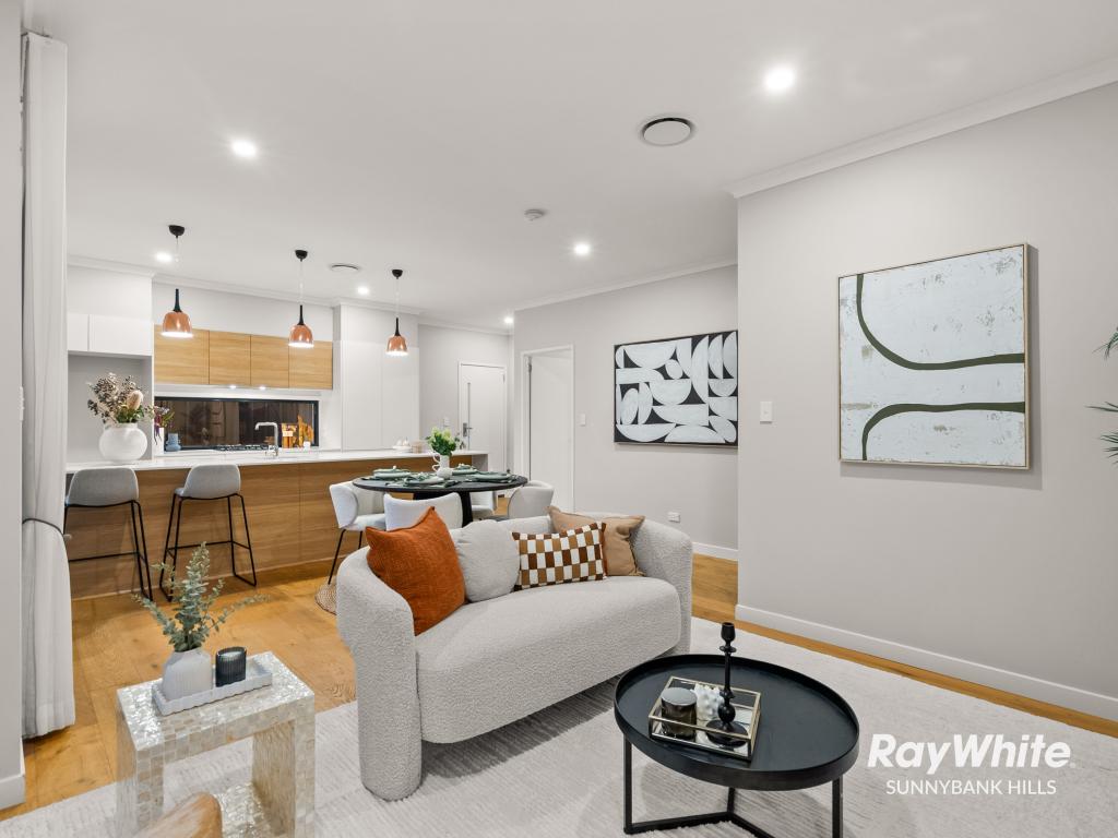 6/60 Lexton St, Stretton, QLD 4116