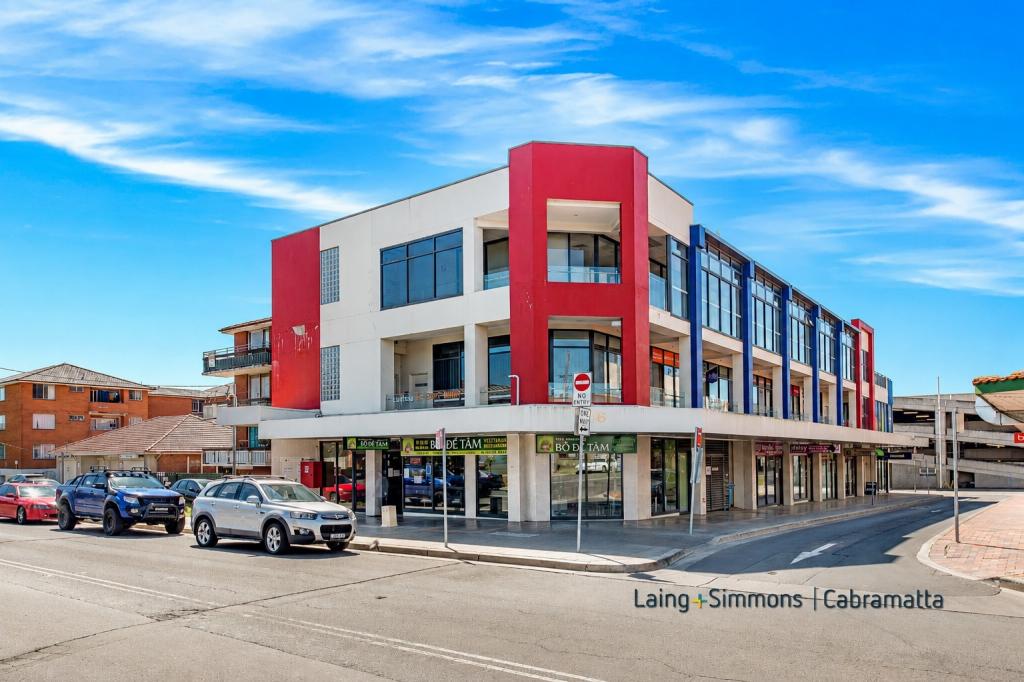 12/46 Hill St, Cabramatta, NSW 2166
