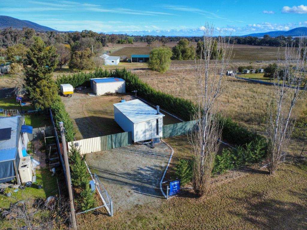 5 Deboyne St, Koorawatha, NSW 2807