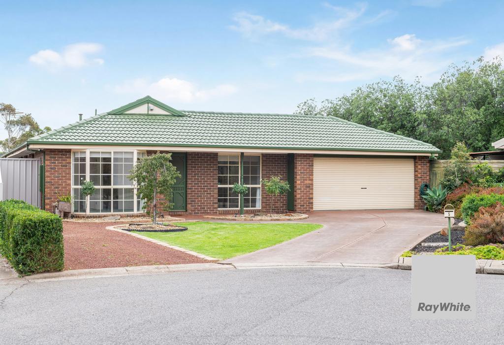5 Lorac Ct, Sydenham, VIC 3037