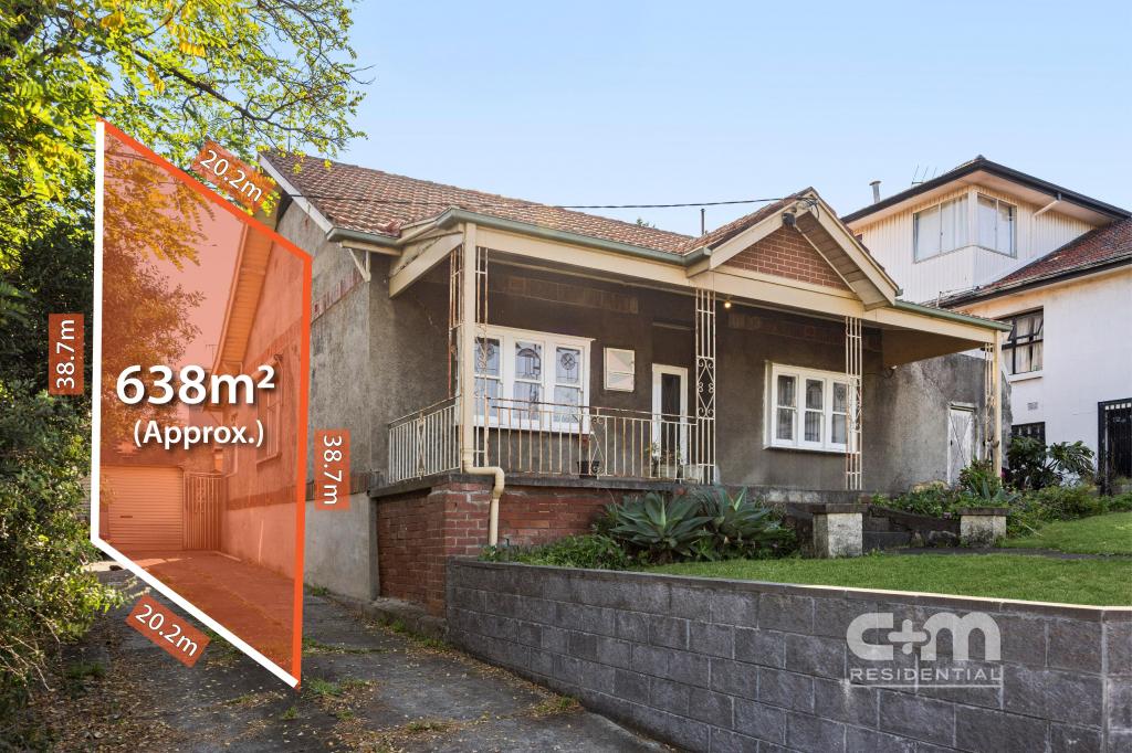 505 Moreland Rd, Pascoe Vale South, VIC 3044