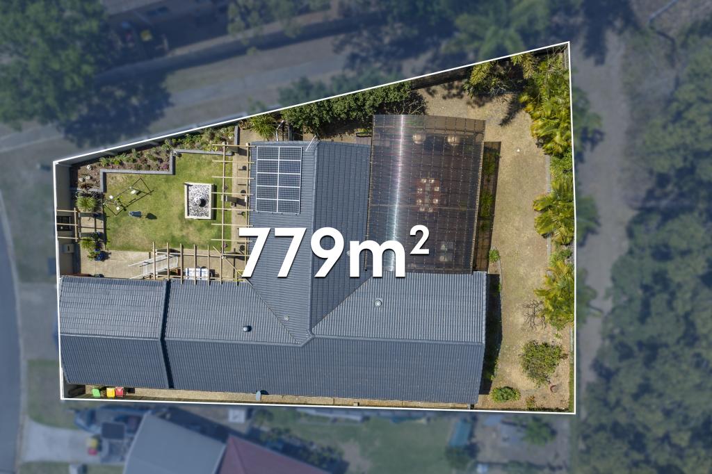 44 Sunshine Dr, Cleveland, QLD 4163