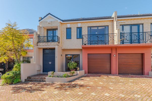 24/212 Railway Pde, West Leederville, WA 6007