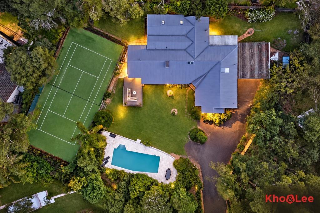 22 Yarrara Rd, Pymble, NSW 2073