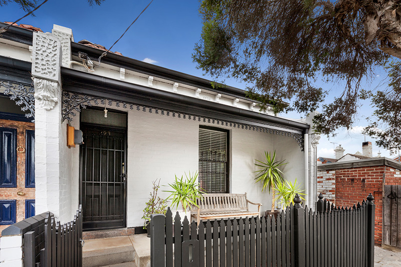 293 Richardson St, Carlton North, VIC 3054