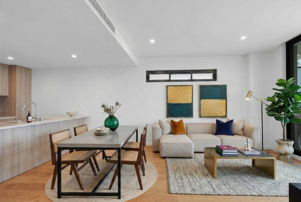 515/1454 Pacific Hwy, Turramurra, NSW 2074