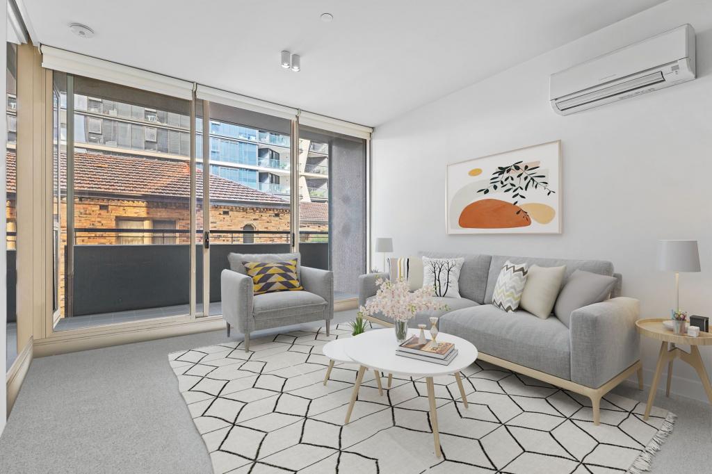 212/74 Queens Rd, Melbourne, VIC 3004