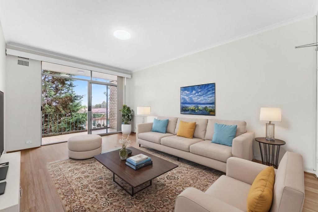 35/107 Concord Rd, Concord, NSW 2137