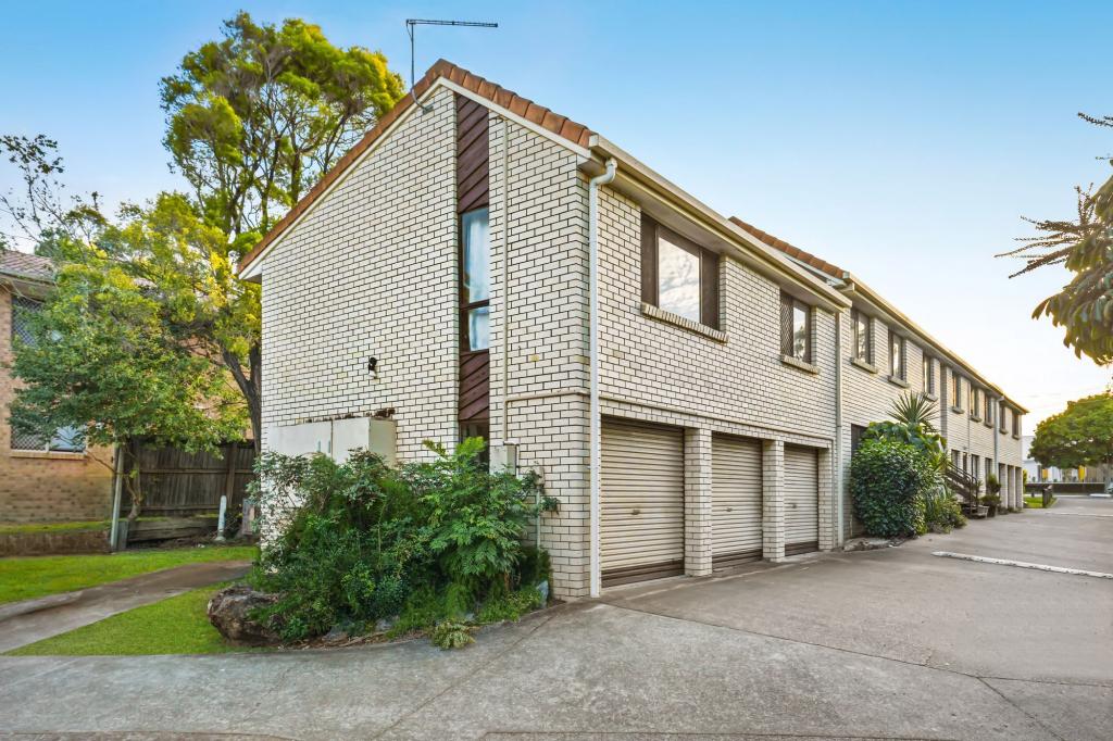 6/28 Defiance Rd, Logan Central, QLD 4114