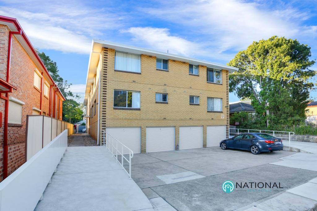 1/8 Fennell St, Parramatta, NSW 2150