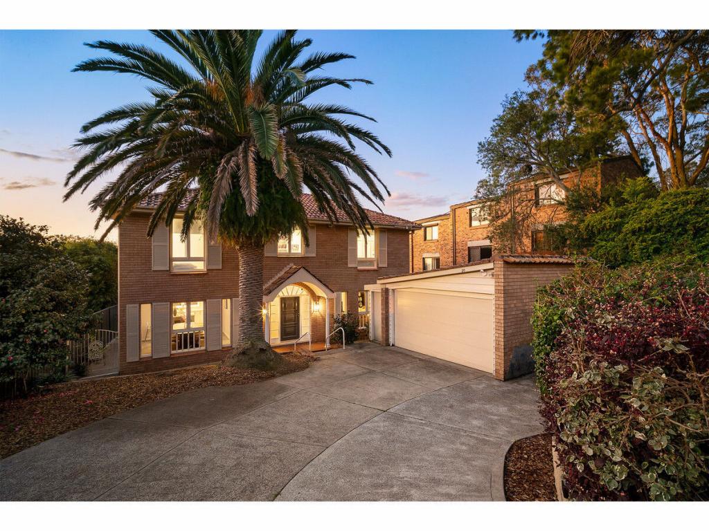 20 Mosbri Cres, The Hill, NSW 2300