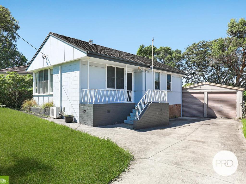 3 Martin St, Warilla, NSW 2528