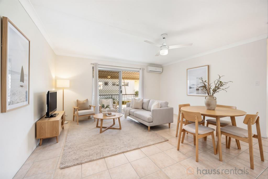 3/539 Oxley Rd, Sherwood, QLD 4075