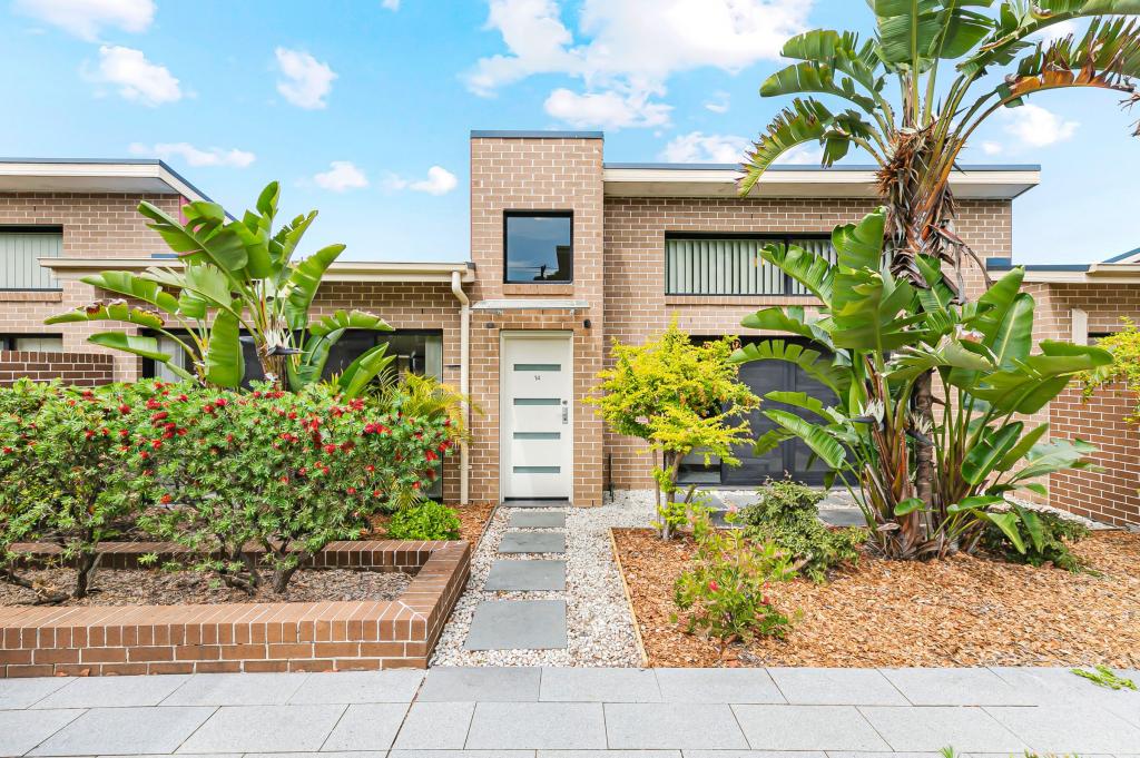 14/231-239 Old Northern Rd, Castle Hill, NSW 2154