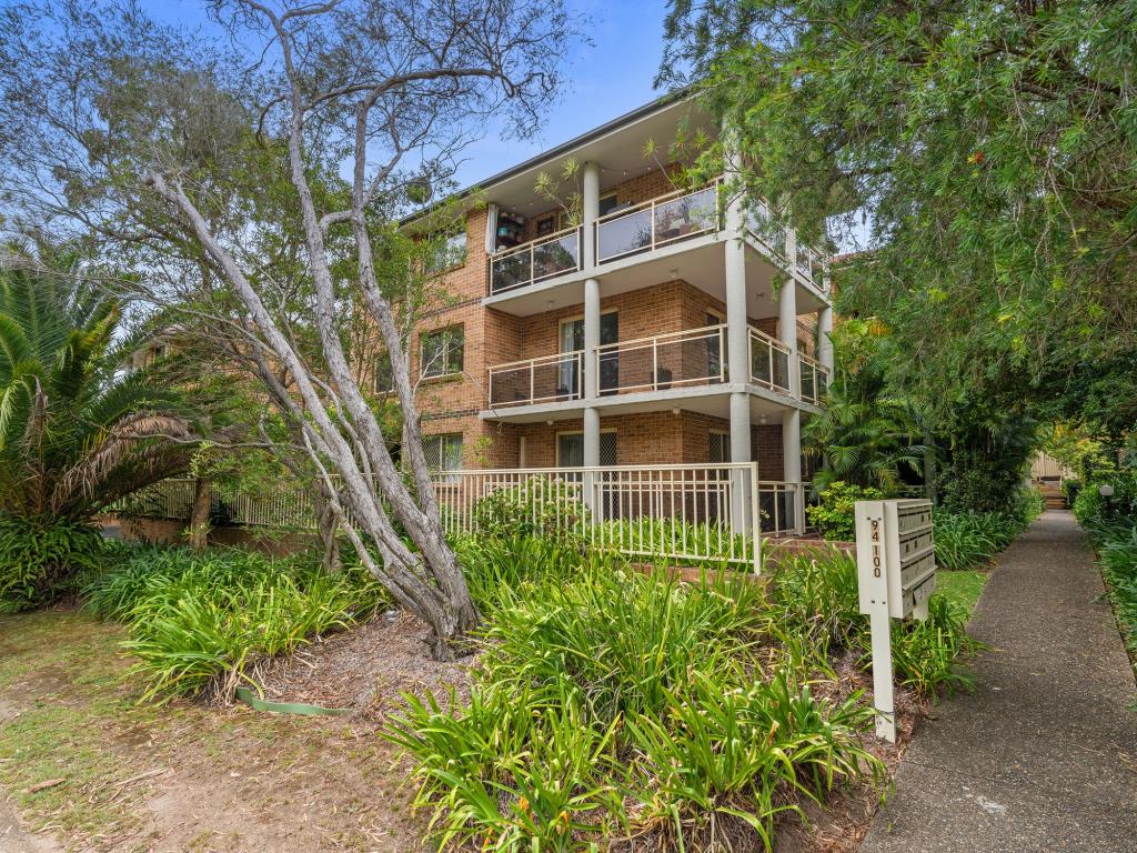 28/94-100 Linden St, Sutherland, NSW 2232