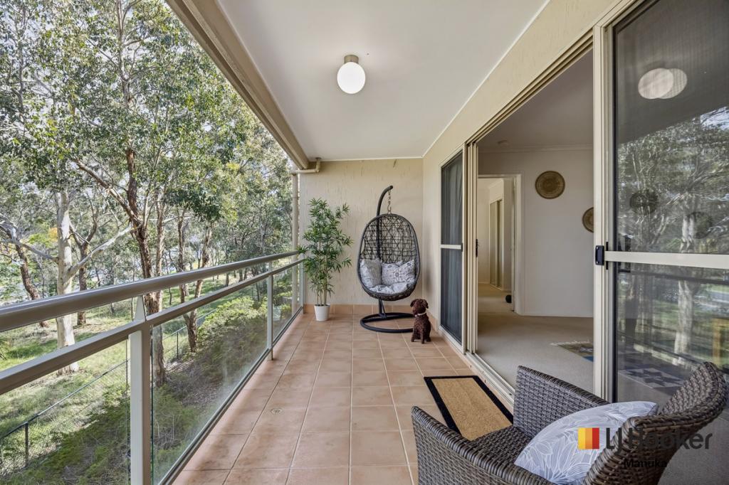 47/34 Leahy Cl, Narrabundah, ACT 2604