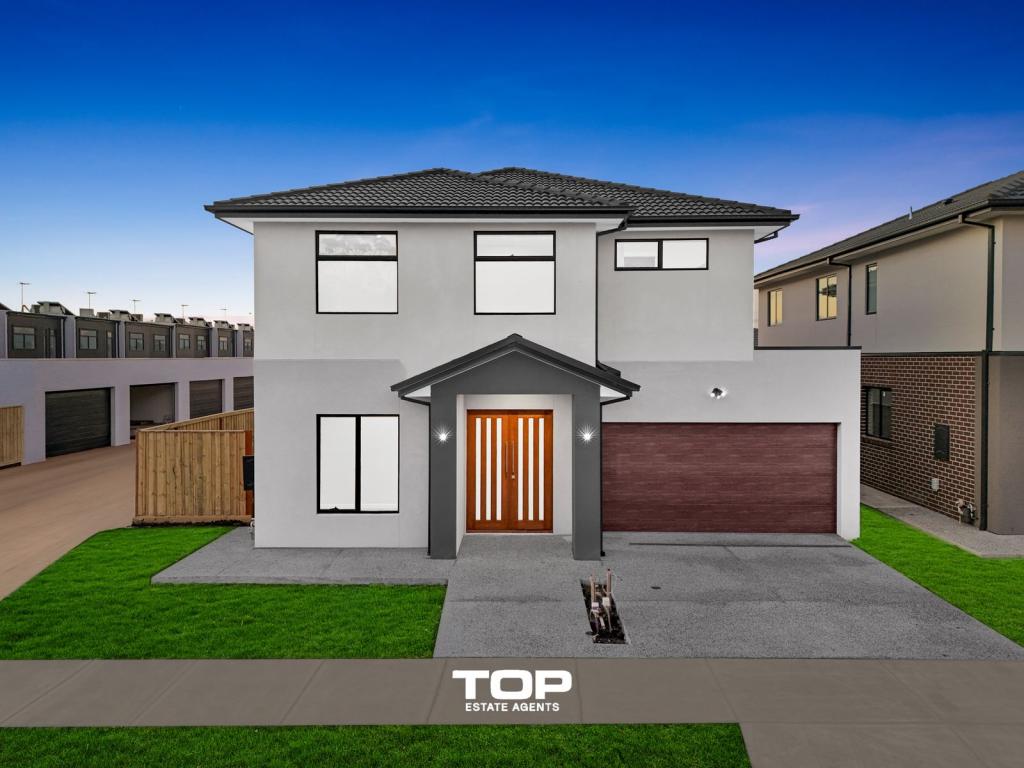 60 Portbury Cct, Cranbourne East, VIC 3977