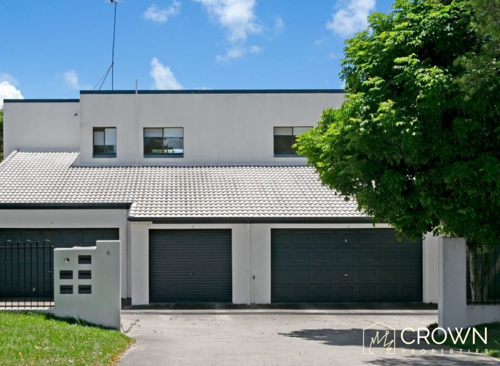 6/6 Peterson St, Scarborough, QLD 4020