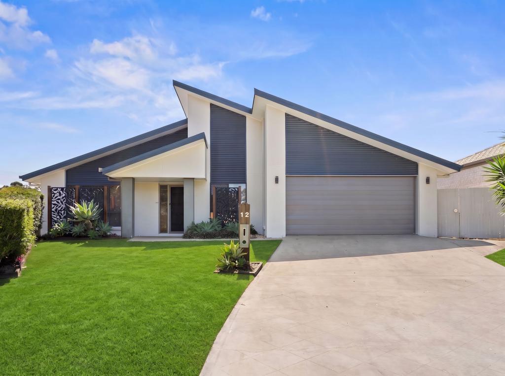 12 Biggera Ct, Sandstone Point, QLD 4511