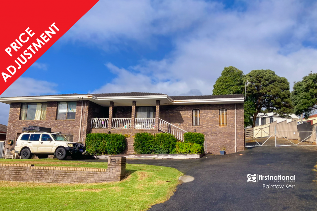 17 Trimmer Rd, Spencer Park, WA 6330