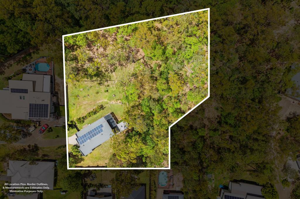 5a Mapleton Cl, Waterford, QLD 4133