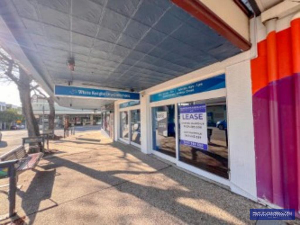 1/282 Sandgate Rd, Albion, QLD 4010