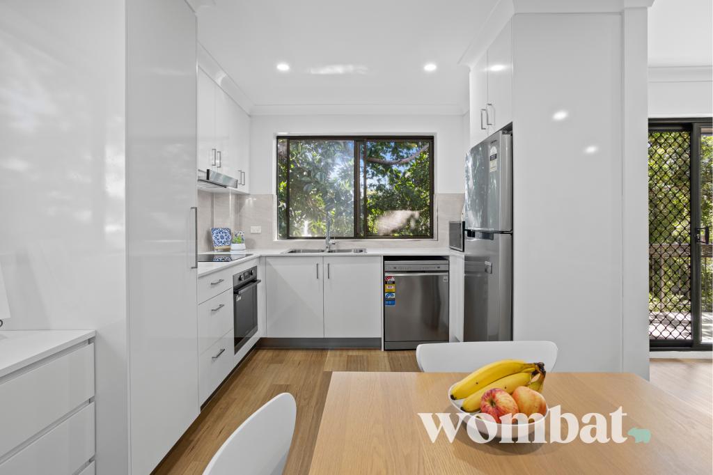 8/11 Foxton St, Indooroopilly, QLD 4068