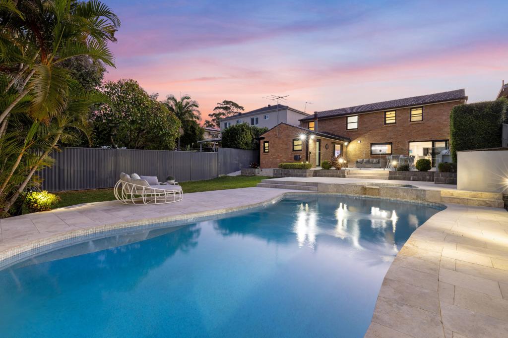 18 Chester St, Sylvania, NSW 2224