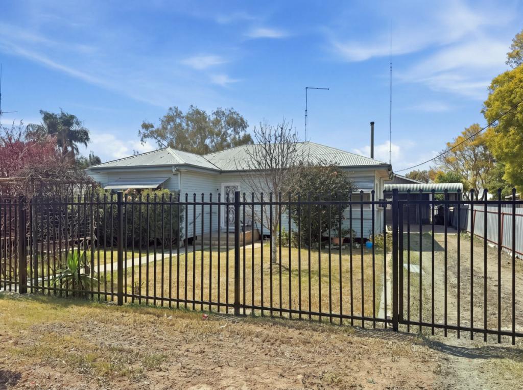 48 Tycannah St, Moree, NSW 2400