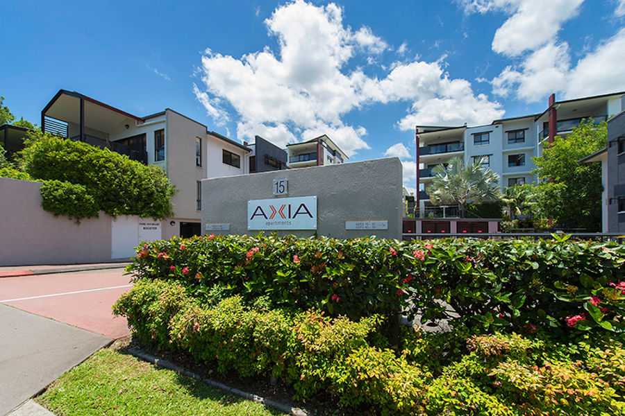 39/11 Kitchener St, Coorparoo, QLD 4151