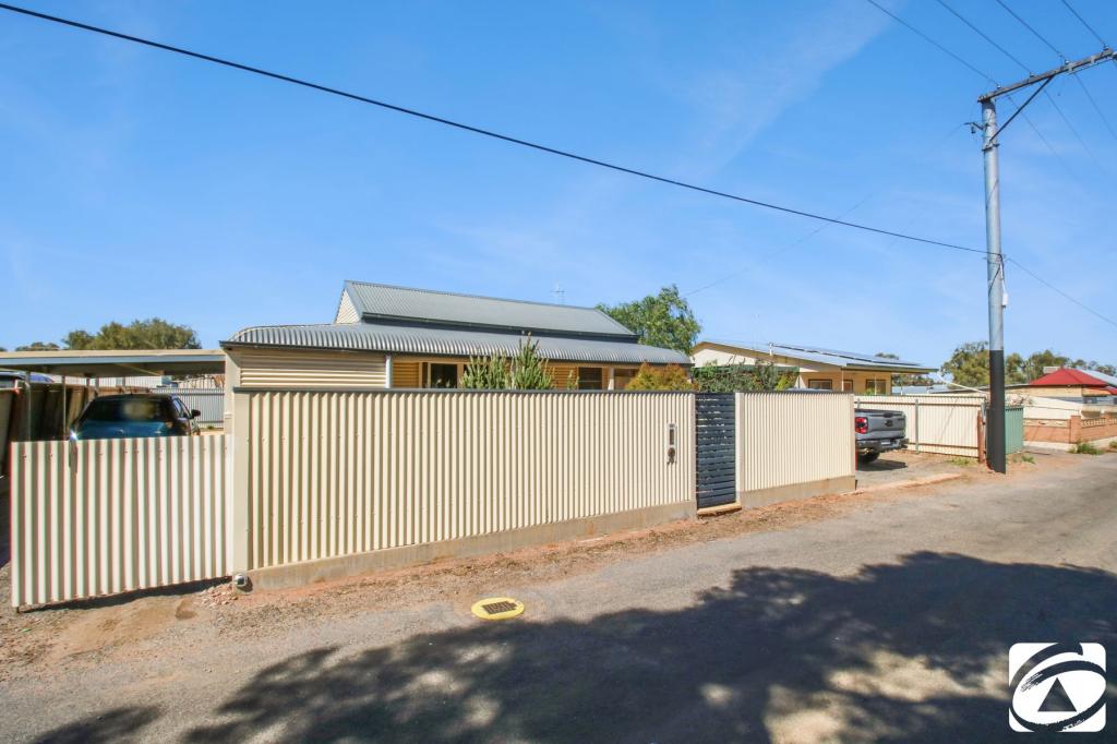 191 NEWTON LANE, BROKEN HILL, NSW 2880