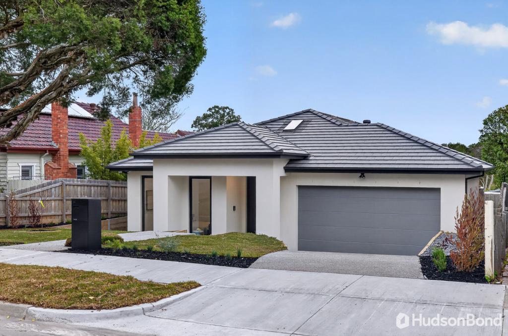 6 Mckeon Rd, Mitcham, VIC 3132