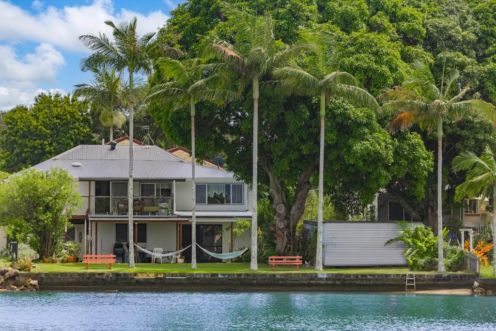 138 Kennedy Dr, Tweed Heads West, NSW 2485