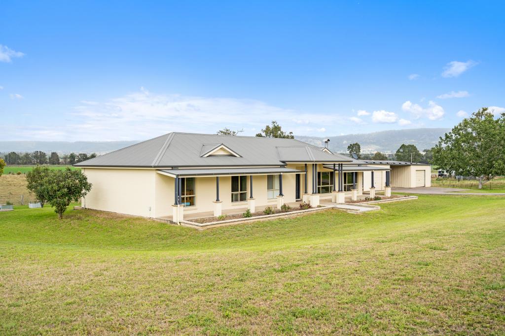 133 Allan Cunningham Rd, Scone, NSW 2337