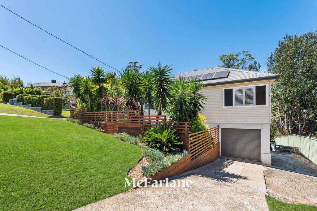 6 Hendrick St, Cardiff, NSW 2285
