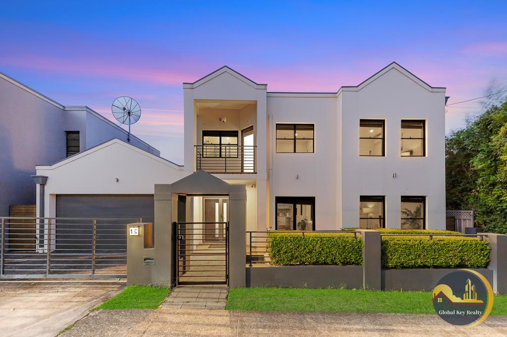 1c Prince St, Picnic Point, NSW 2213