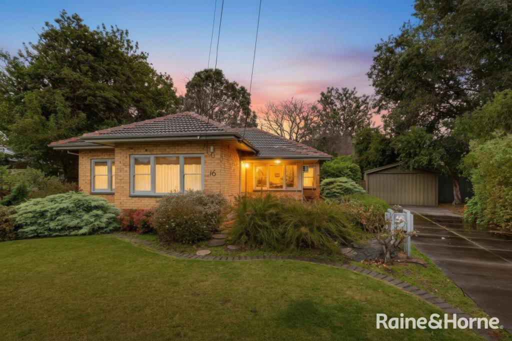 16 Pape Cres, Netley, SA 5037