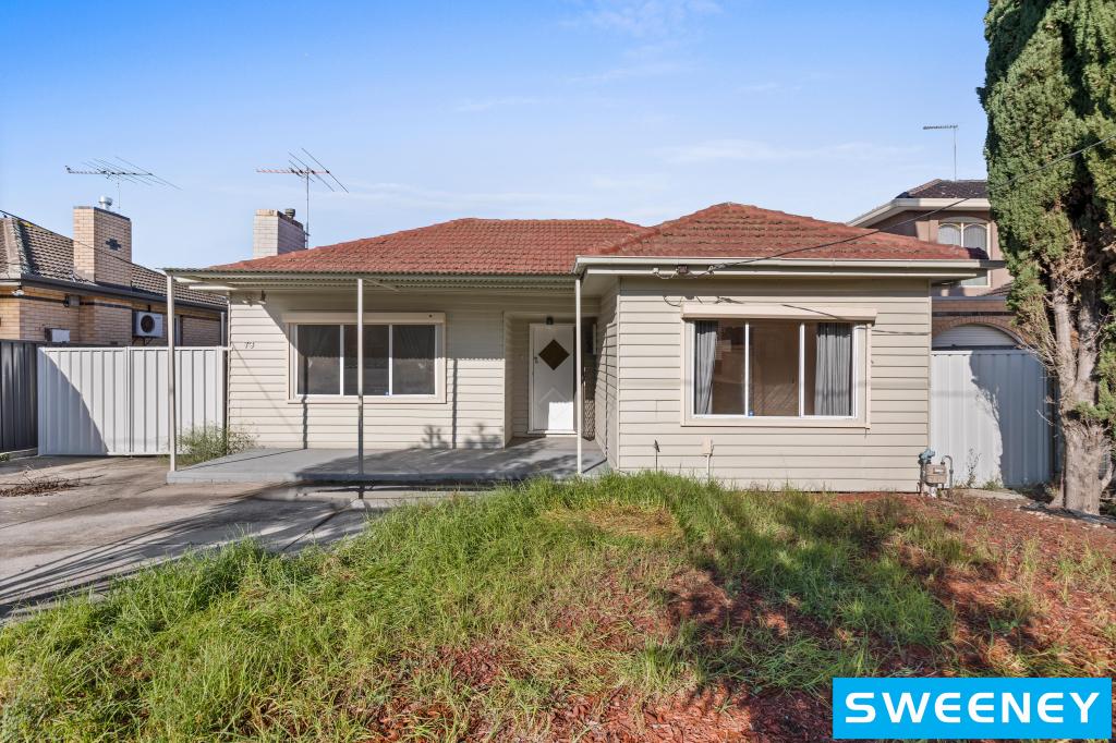 79 Clayton St, Sunshine North, VIC 3020