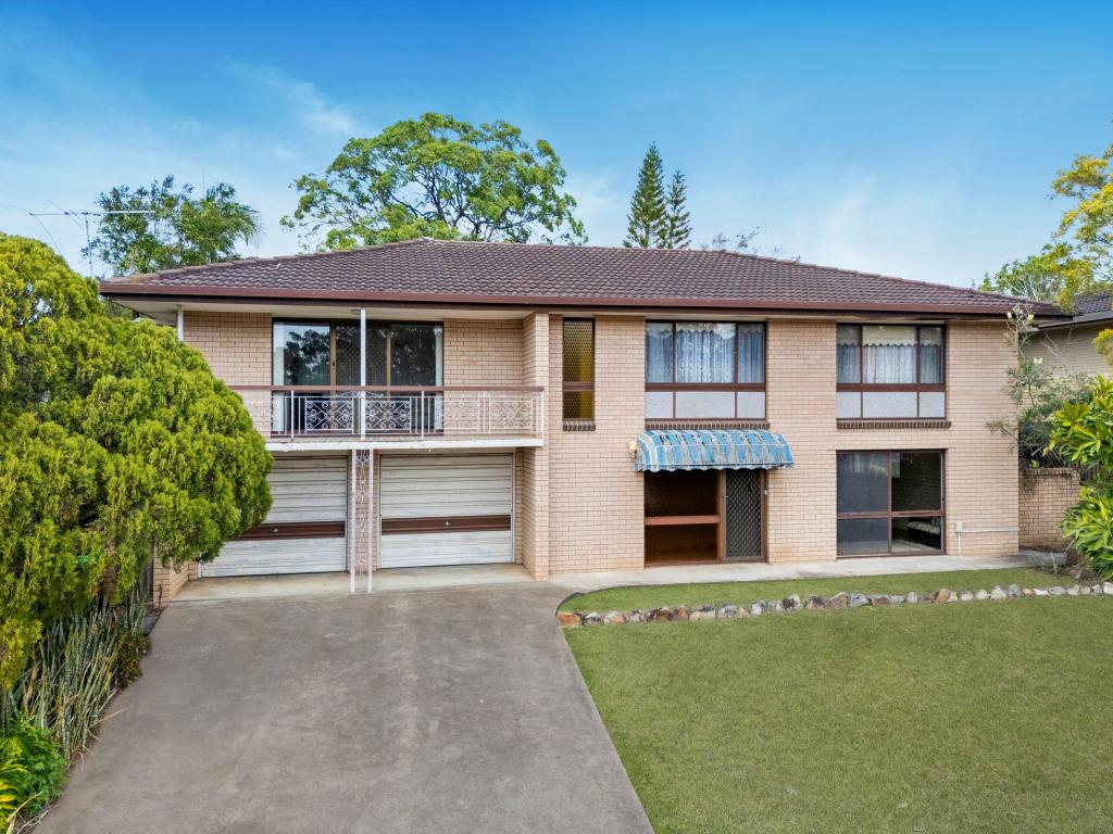 17 Dema St, Sunnybank, QLD 4109