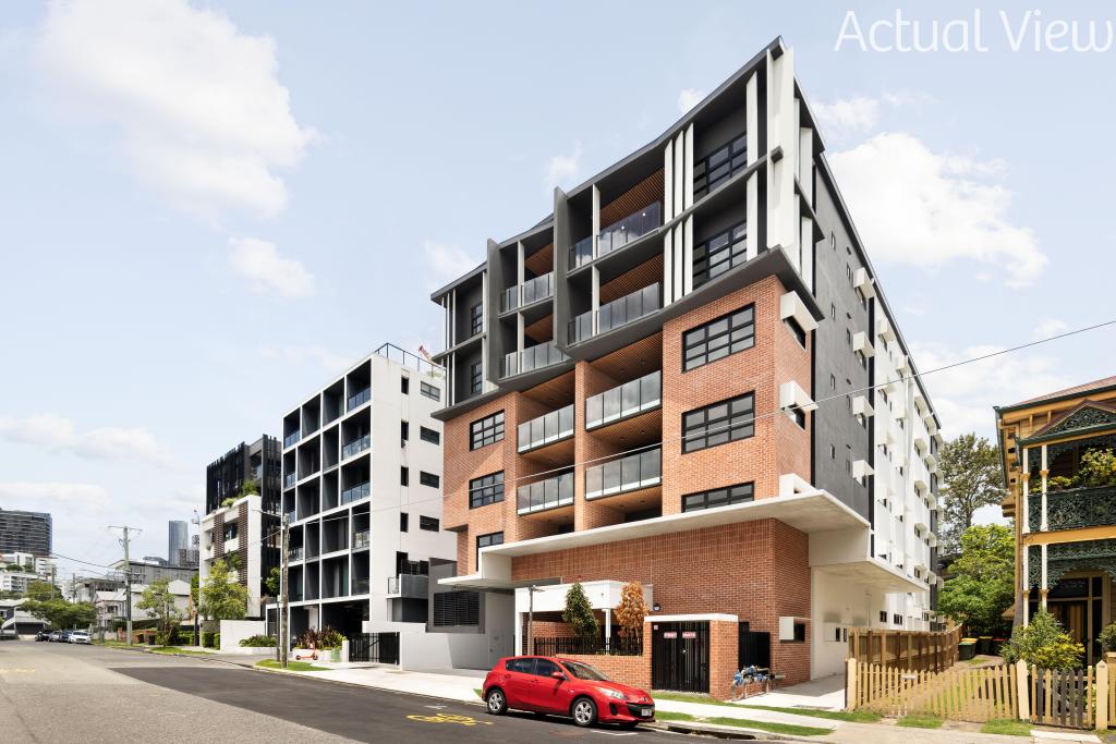 406/25 Bank St, West End, QLD 4101