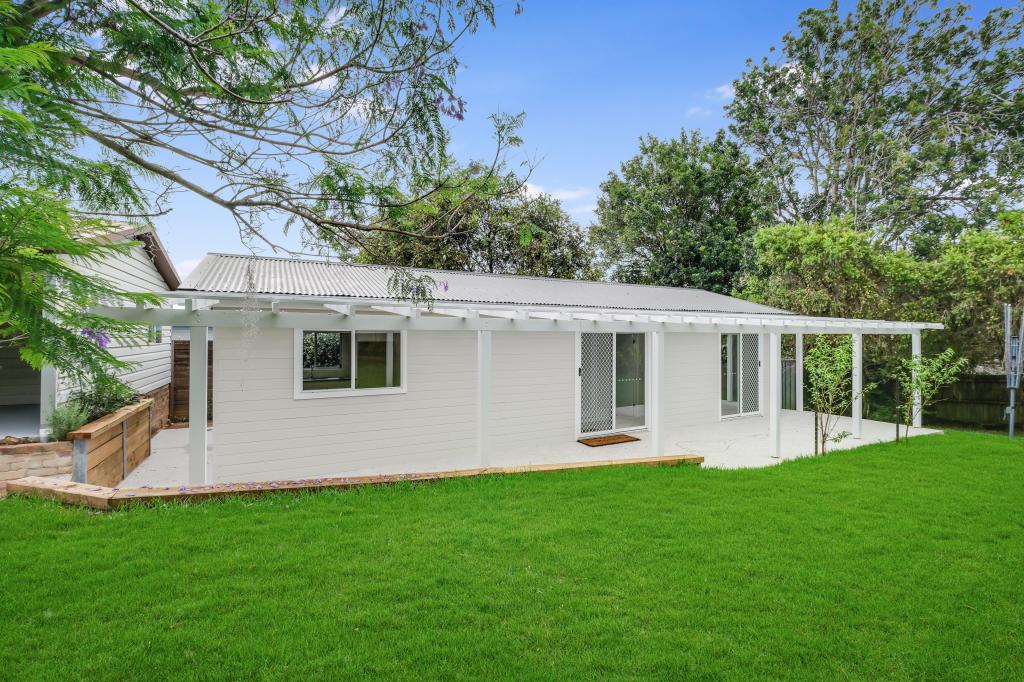 52A RAILWAY ST, BAULKHAM HILLS, NSW 2153