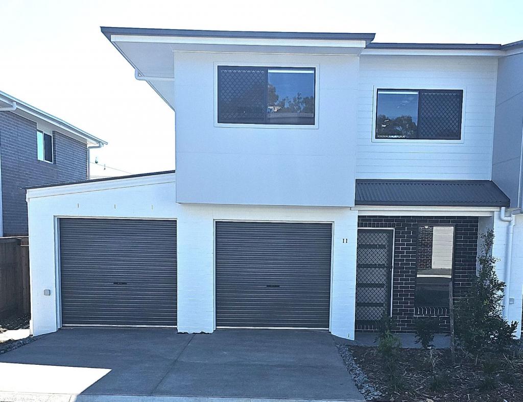 11/5 Royal St, Kallangur, QLD 4503